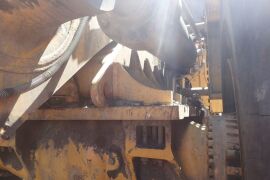 2017 Caterpillar 992K High Lift Front End Wheel Loader - 28