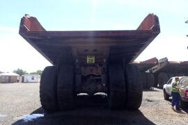 ** SOLD ** 2017 Caterpillar 777E Rigid Dump Truck - 11