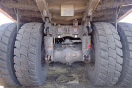 2017 Caterpillar 777E Rigid Dump Truck - 9