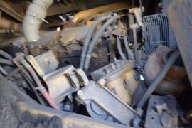 2017 Caterpillar 777E Rigid Dump Truck - 13