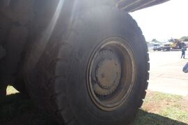 2017 Caterpillar 777E Rigid Dump Truck - 23