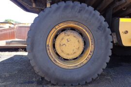 **SOLD** 2017 Caterpillar 777E Rigid Dump Truck - 27