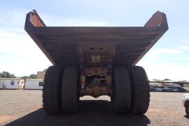 **SOLD** 2017 Caterpillar 777E Rigid Dump Truck - 8
