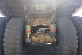 **SOLD** 2017 Caterpillar 777E Rigid Dump Truck - 13