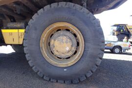 **SOLD** 2017 Caterpillar 777E Rigid Dump Truck - 16