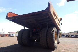 **SOLD** 2017 Caterpillar 777E Rigid Dump Truck - 7