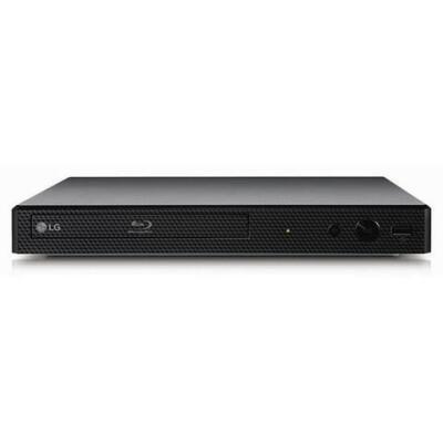 LG BP250 Blu-ray Player