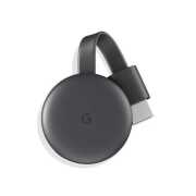 Google Chromecast 3RD Gen x 2 pack