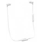 Panasonic - RP-NJ300BE-W - Bluetooth® Wireless Earphone - White x 2 pack