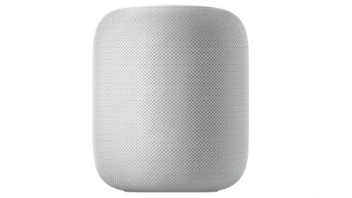 Apple HomePod - White