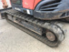 2009 Kubota KX080-3 Excavator with Bucket & Auger Package - 6