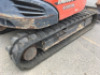 2009 Kubota KX080-3 Excavator with Bucket & Auger Package - 7