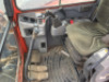 2009 Kubota KX080-3 Excavator with Bucket & Auger Package - 9