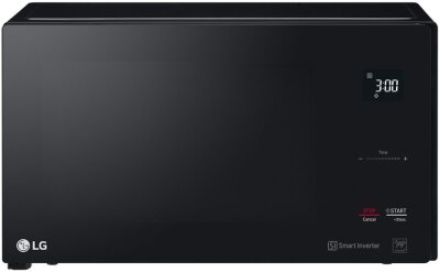 LG NeoChef, 42L Smart Inverter Microwave Oven - MS4296OBS