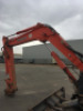 2009 Kubota KX080-3 Excavator with Bucket & Auger Package - 12