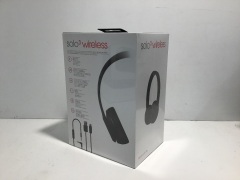 Beats Solo 3 Wireless On-Ear Headphones (Black) - 3