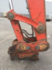 2009 Kubota KX080-3 Excavator with Bucket & Auger Package - 13