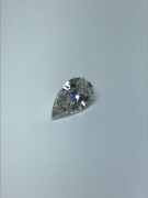 One unreserved 1.7 Carats Loose Natural Diamond - 2