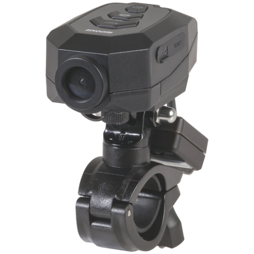 Response 1296p Event Camera with GPS for Bikes - QV3870
