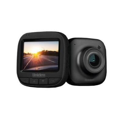 Uniden iGO CAM 30 Smart Dash Cam - IGOCAM30