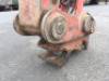 2009 Kubota KX080-3 Excavator with Bucket & Auger Package - 16