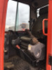 2009 Kubota KX080-3 Excavator with Bucket & Auger Package - 18