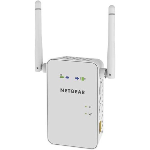 Netgear EX6100 AC750 Dual Band Wi-Fi Range Extender