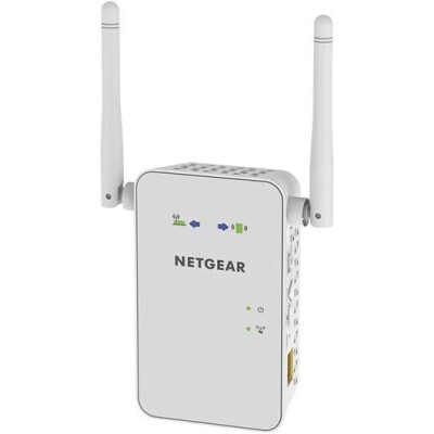 Netgear EX6100 AC750 Dual Band Wi-Fi Range Extender