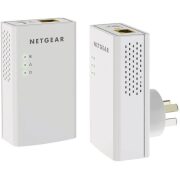 Netgear 1000Mbps Powerline Adaptor Kit PL1000