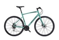 DNL Bianchi C-Sport 4 Disc - Shimano Tiagra
