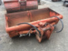 2009 Kubota KX080-3 Excavator with Bucket & Auger Package - 27