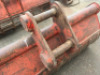 2009 Kubota KX080-3 Excavator with Bucket & Auger Package - 28