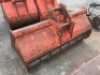 2009 Kubota KX080-3 Excavator with Bucket & Auger Package - 30