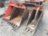 2009 Kubota KX080-3 Excavator with Bucket & Auger Package - 31