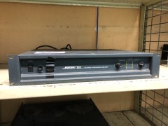 Bose 1800 Series V Professional Amplifier