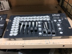 Assorted Video/Audio Mixing components - 2