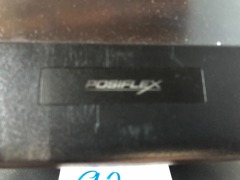 Posiflex Touch Screen KS7300 Series & Cash Drawer - 3