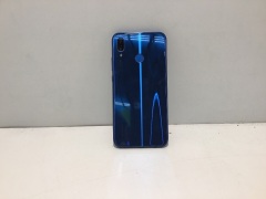 Huawei Nova 3E 64GB Smartphone- Blue - 3