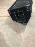1 x ARX Systems 306 Speaker Box - 2
