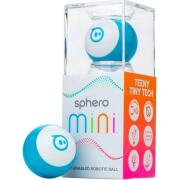 Sphero Mini App-Enabled Robotic Ball - Twin Pack - Blue & Pink - 2
