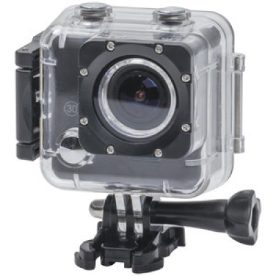 Movii 4K Ultra-HD Camera with Wi-fi - QC8079