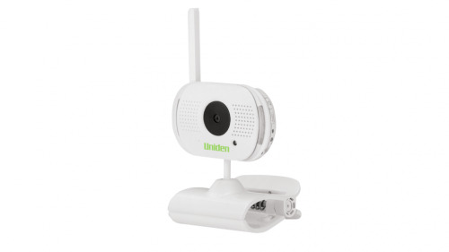 Uniden BW 3000 Optional Digital Wireless Baby Video Camera
