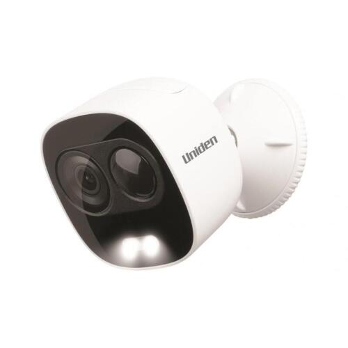 Uniden Guardian Security Camera XLIGHT