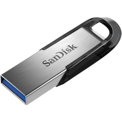 Bulk Pack - 6 x SanDisk Ultra Flair USB 3.0 Flash Drives (64GB) + 3 x SanDisk Ultra Flair USB 3.0 Flash Drives (128GB)