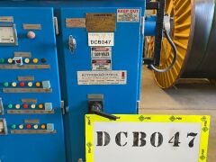 DCB047 - High Voltage Circuit Breaker - 11000V, 630A - 7