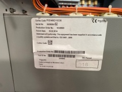 HVDB006 - High Voltage Distribution Board - 11000V, 630A - 8