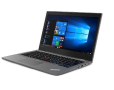 Lenovo ThinkPad L390 Yoga 13.3" Notebook i5-8265U 8GB 256GB SSD Win10 Pro Touch