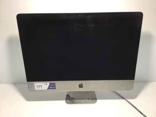 Apple 21.5 inch iMac with Retina 4K display - A2116