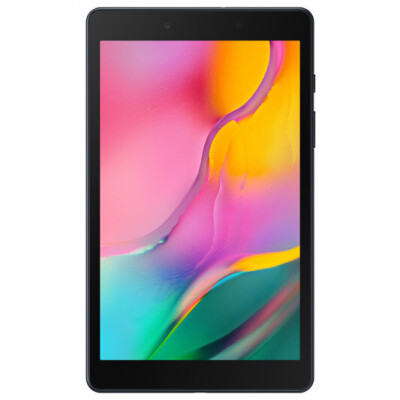Samsung Galaxy Tab A 8.0" 32 GB Wifi Android 9.0 Pie Tablet Black (2019) - SM-T290NZKAXAR