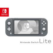 Nintendo Switch Lite Console - Grey